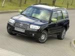 Subaru Forester Lady by Rinspeed 2006 года